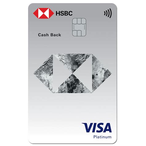 Cash Back Rebate Credit Card