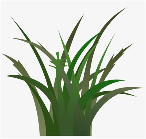 Cartoon Grass Texture Grass Clipart 600x547 Png Download Pngkit
