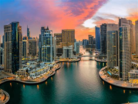 4 Best Areas To Stay In Dubai • Limitless Travelling With K