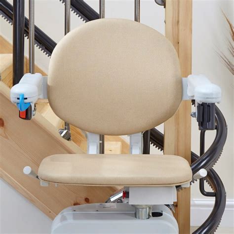 Handicare Curved Stairlift For Sale In Birmingham Ideas In Action