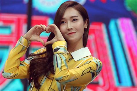 Former Girls Generation Member Jessica Says Her Solo Album Is Coming Soon