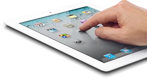 Ipad 2 Wi Fi 3g 16gb White Model A1396 Gsm Model Clickbd