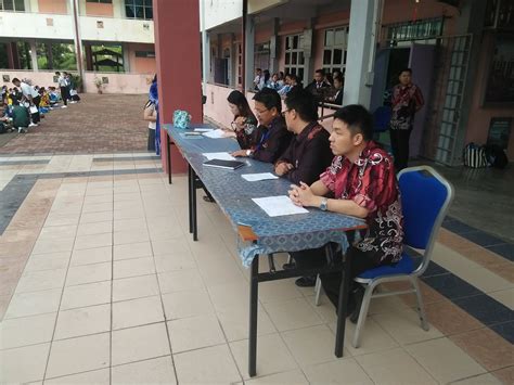 Laman sesawang smk luar bandar miri. MESYUARAT AGUNG KOPERASI ~ SMK LUAR BANDAR NO. 1 SIBU