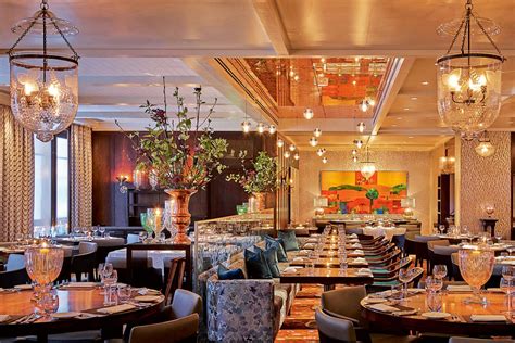 Top 7 Fine Dining Indian Restaurants In London Wego Travel Blog