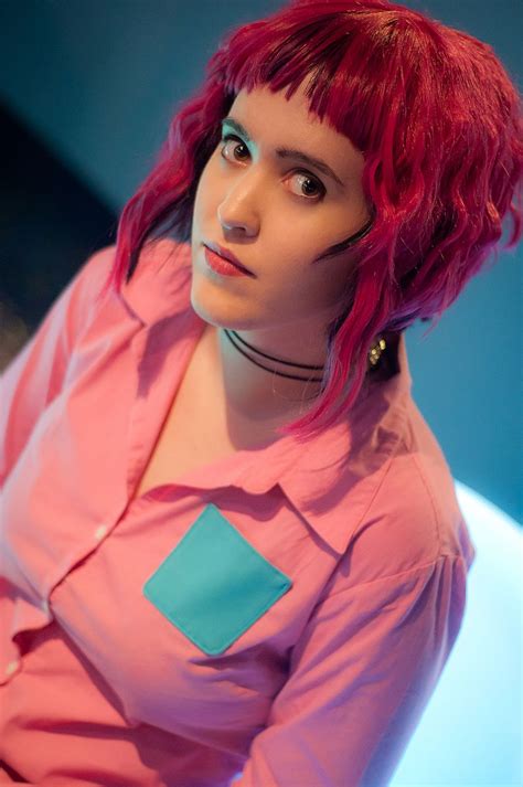 Ramona Flowers 5 By Patchestakesphotos On Deviantart Costumes And Cosplay