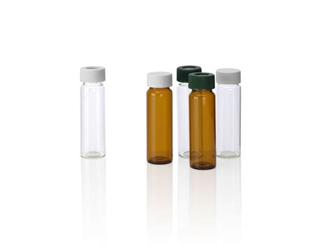Vials And Test Tubes Identipack