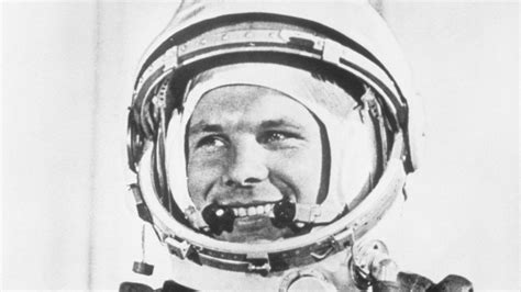 What Really Happened To Yuri Gagarin The First Man In Space