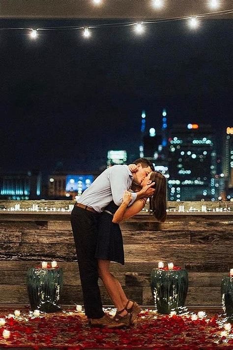 27 Unique Proposal Ideas For Unforgettable Pop The Question Oh So Perfect Proposal