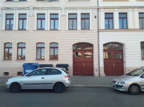 In diesem stadtteil nach einer passenden immobile suchen. Gemütliche Wohnung mit Balkon in Alte Neustadt - 1-Zimmer ...