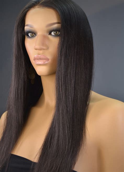 Different Cheap Lace Front Wigs For Women Human Hair Exim