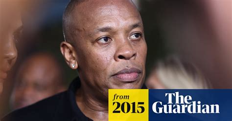 Dr Dre Tops Uk Albums Chart For The First Time With Compton Uk Charts
