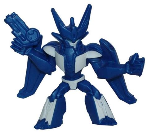 Transformers Robots In Disguise Rid Nightstrike Tiny Titans Series 6 Ebay