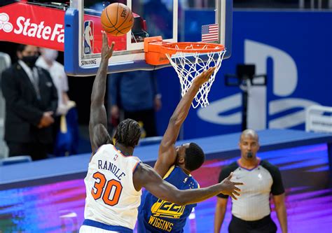 He played 13 minutes and mostly watched from the bench randle's big season also comes at an interesting time. Julius Randle, haciendo méritos para ser All-Star