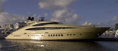 Top 10 Most Expensive Celebrity Yachts