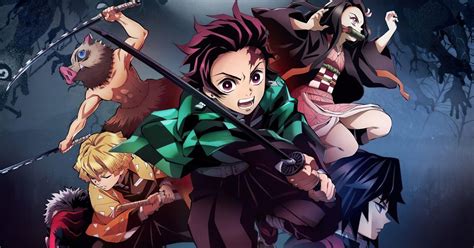 Demon Slayer Kimetsu No Yaiba Season 1 1080p 60fps Pt Br Eng Us