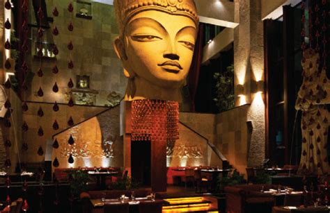 Dining Ub City The Collection Top Restaurants Bangalore