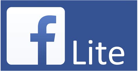 How To Use Fb Lite With Pictures And Play Videos Sourceneeds