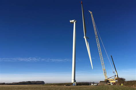 France Plots Wind Power Build Out For 2030 Windeurope