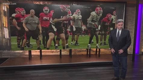 Check out this ncaaf schedule, sortable by date and including information on game time, network coverage, and more! University of Georgia football schedule 2020 | wfmynews2.com