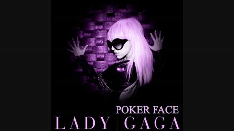 Lady gaga — poker face. Lady Gaga - Poker face (wimv extended mix) - YouTube