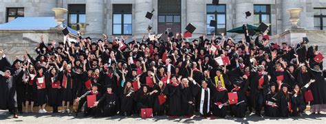 Graduation Harvard Medical School