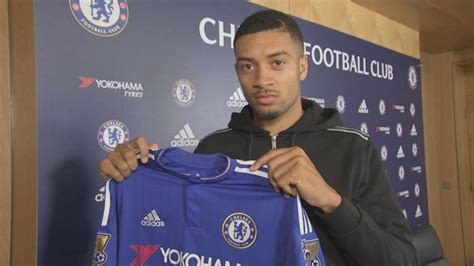 One For The Future Chelsea Buys Jamaican Defender Loans Him Back To
