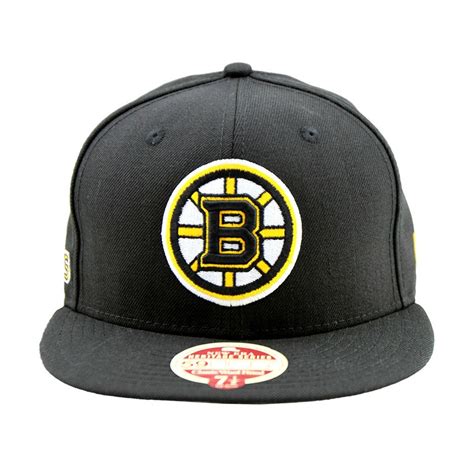 Bruins Hat Boston Bruins Draft Home Hat Youth Supporters Place Ucla