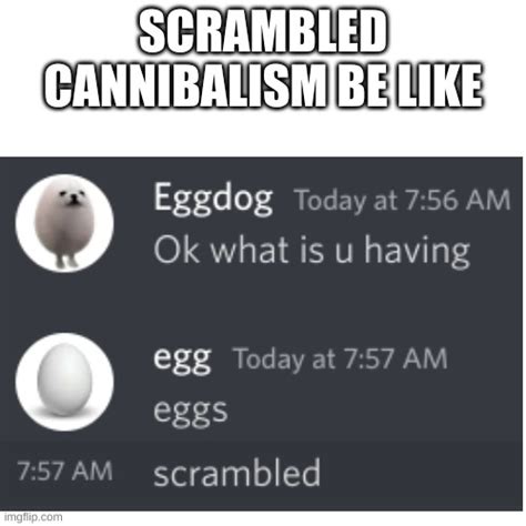 Eggs Imgflip