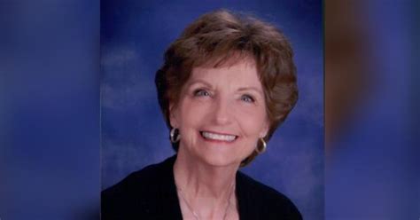 Elizabeth Betty Ann Mattingly Obituary Visitation And Funeral Information
