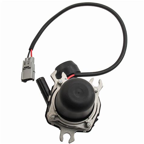 Secondary Air Pump Set of 2 for Toyota Tundra V8 2007-13 for Lexus