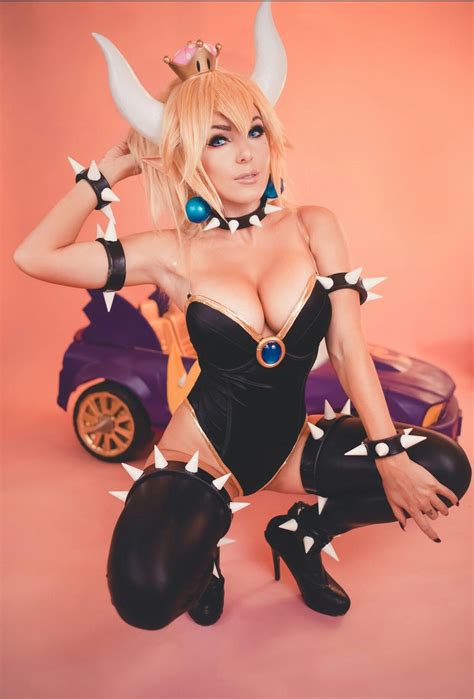 Pin On Cosplay Babes