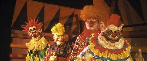 Fortunately, netflix is not exactly short on good family movies. Watch Killer Klowns from Outer Space on Netflix Today ...