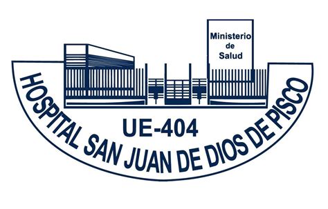 Hospital San Juan De Dios De Pisco En Pisco