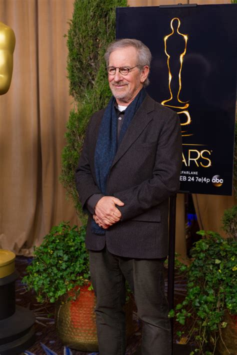 Stephen king fans should be rejoicing over last week's news about the adaptation of the talisman. Steven Spielberg: Oscar Nominee Luncheon - Oscars 2020 ...