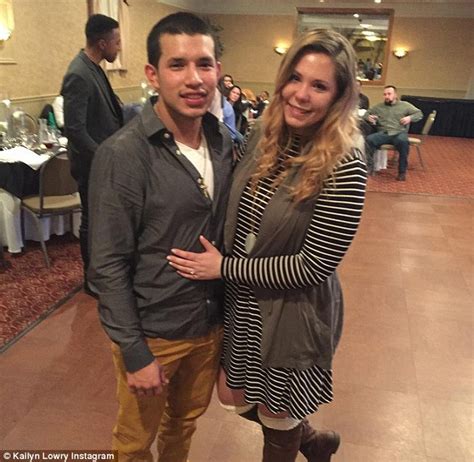 Teen Mom 2s Kailyn Lowry Visits Plastic Surgeon After Brazilian Butt