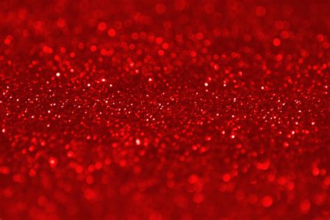 Abstract Red Defocus Glitter Lights Background Stock Photo Download