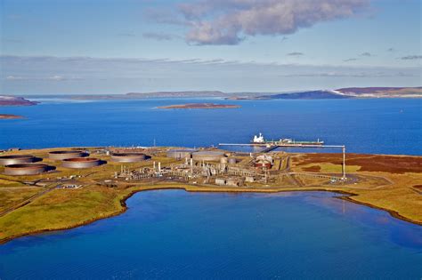 Green Hydrogen Plan For Flotta Orkney Islands Council Harbour Authority