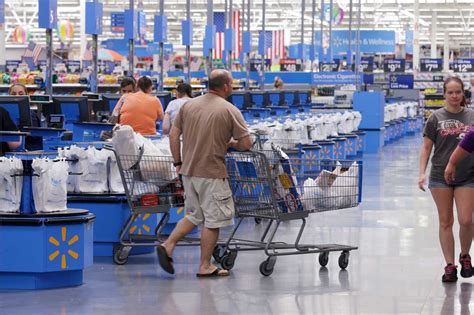 Walmart touts plans to add thousands of jobs in 2017 - The Washington Post