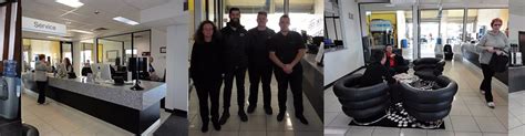Both ted and jp were professional, personable and knowledgeable. Mazda Service Centre | VIC | Werribee Mazda