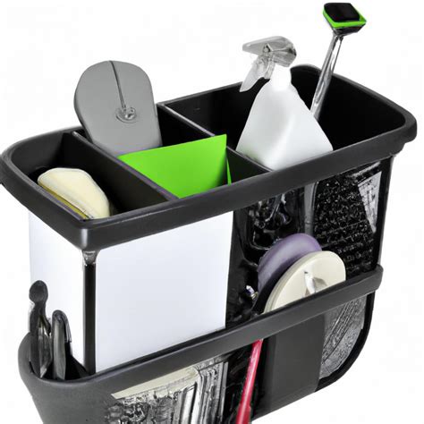 The Best Cleaning Caddies For Your Home Clean House Guides