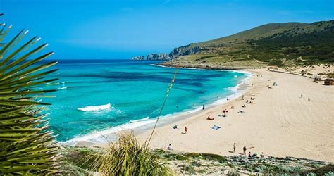 Mallorca legszebb strandjai: 12 legszebb strand Mallorcán | Privilege Tours