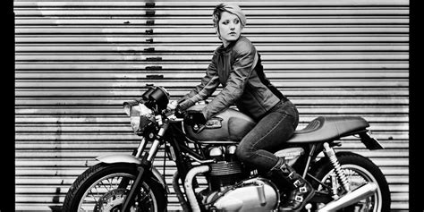 10 reasons you should date a motorcyclist huffpost