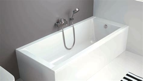 8 inch easy clean shower head industrial, metal, bath furniture fixture by samuel heath. Geberit bathtubs and shower trays | Geberit