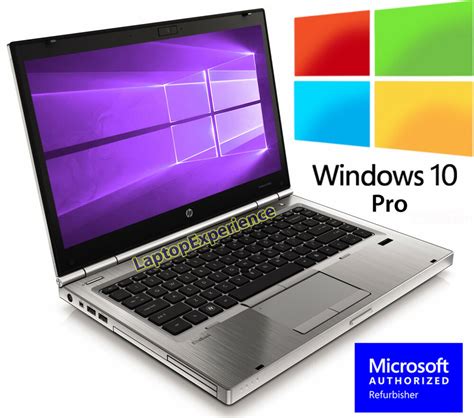 DELL LATiTUDE LAPTOP WINDOWS 10 PRO CORE i7 2.67Ghz 4GB WiFi DVDRW