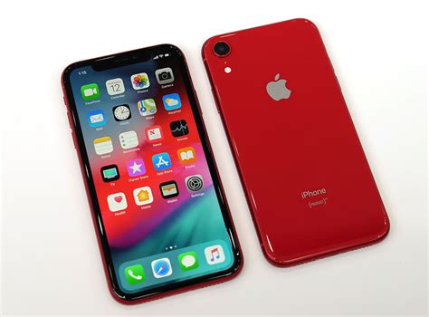 Iphone Xr Release Date Apple Iphone Xr Price In Pakistan And Release