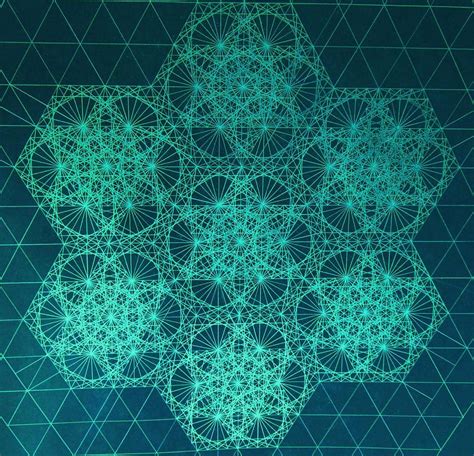 Fractal Design Fractals Geometry Sacred Geometry