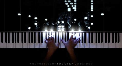 Others are mined from the reddit threads letsnotmeet and. This LED Piano Playing Has Us Entranced Beyond Belief - Digg