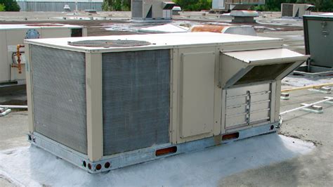 10 Surprising Benefits Of Commercial Rooftop Hvac Units