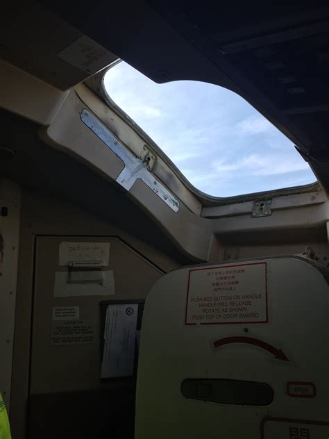 Inside A Boeing 747 Freighter — Allplane