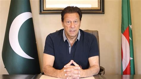 Imran Khan Announces Jalsa In Peshawar On Wednesday Incpak